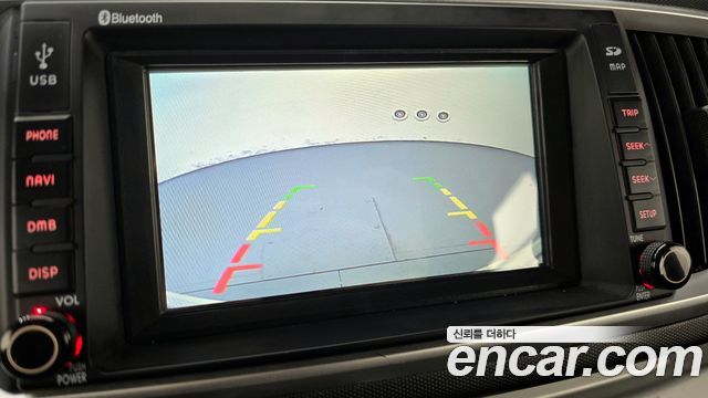 Kia RAY 2022 — photo 23