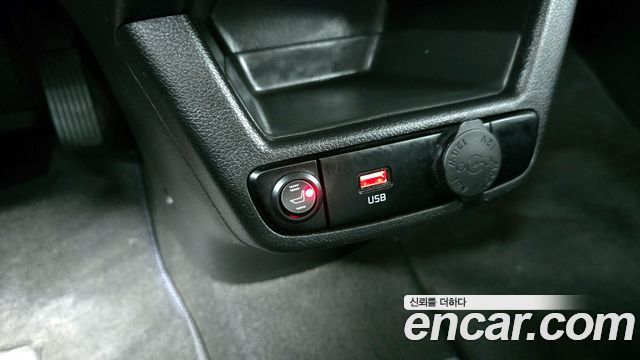 Kia RAY 2022 — photo 24