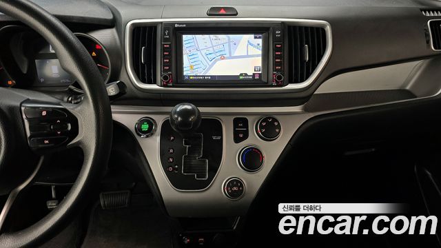 Kia RAY 2022 — photo 25