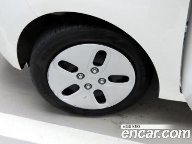Kia RAY 2022 — photo 7
