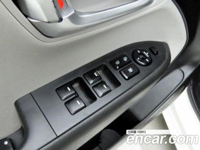 Kia RAY 2022 — photo 9