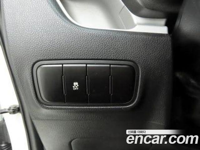 Kia RAY 2022 — photo 14