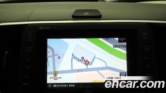 Kia RAY 2022 — photo 27