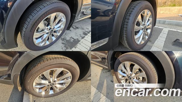 Kia Sorento 2018 — photo 5