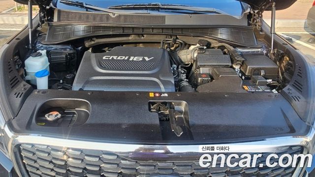 Kia Sorento 2018 — photo 6