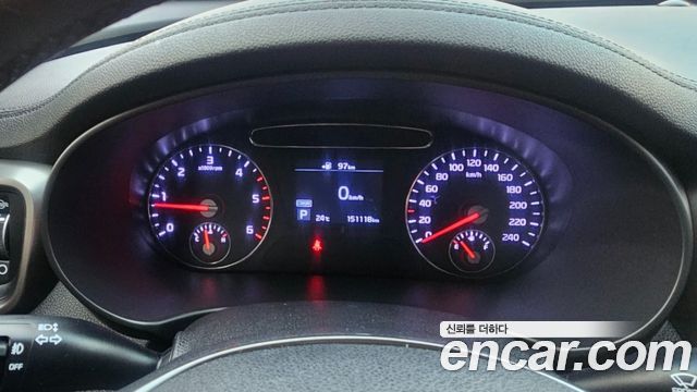 Kia Sorento 2018 — photo 8