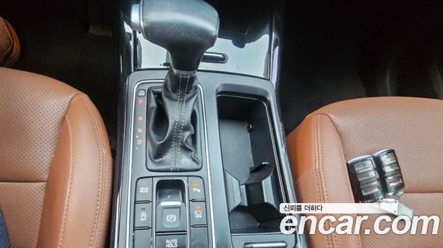 Kia Sorento 2018 — photo 9