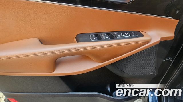 Kia Sorento 2018 — photo 11