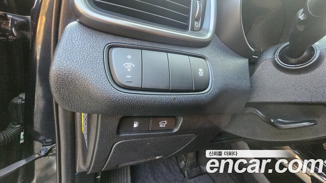 Kia Sorento 2018 — photo 12