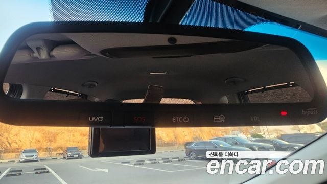 Kia Sorento 2018 — photo 13