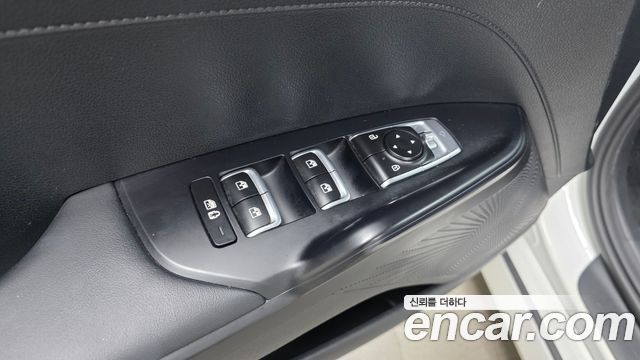 Kia K5 2021 — photo 14