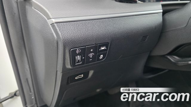 Kia K5 2021 — photo 15