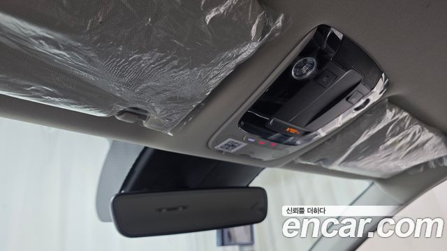 Kia K5 2021 — photo 19