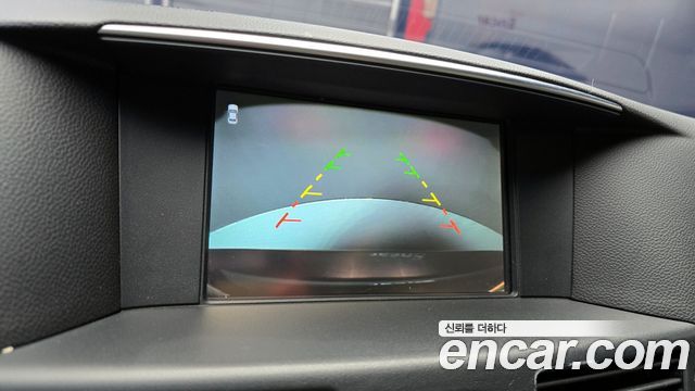 Infiniti Q70 2015 — photo 15