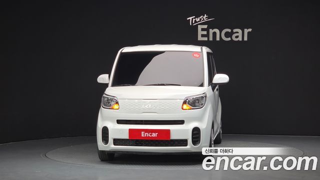 Kia RAY 2022 — photo 3