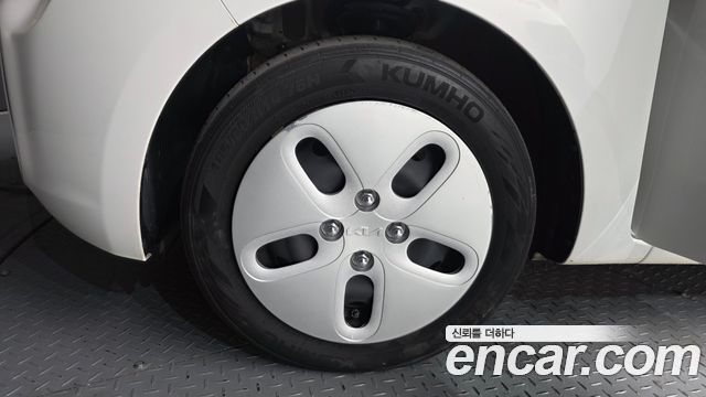 Kia RAY 2022 — photo 5