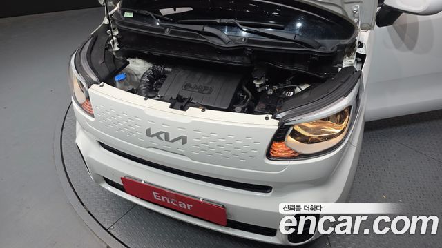 Kia RAY 2022 — photo 6