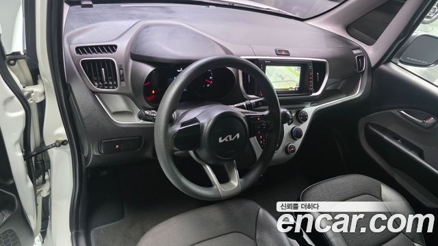 Kia RAY 2022 — photo 7