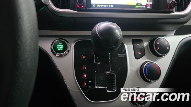 Kia RAY 2022 — photo 9