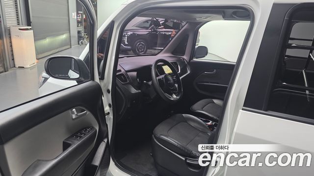 Kia RAY 2022 — photo 10