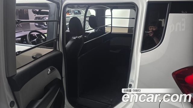 Kia RAY 2022 — photo 11
