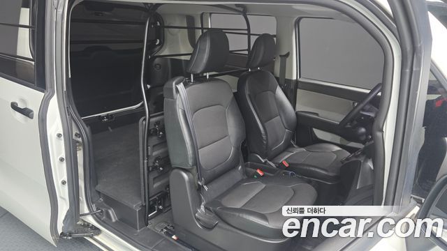 Kia RAY 2022 — photo 12