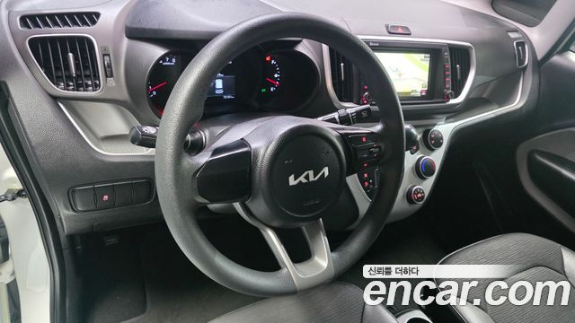 Kia RAY 2022 — photo 13