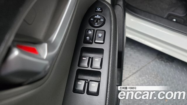 Kia RAY 2022 — photo 14