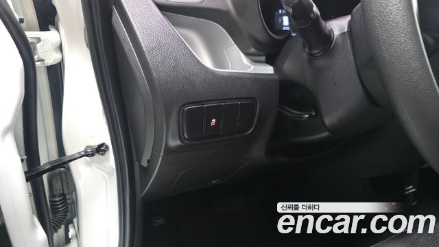 Kia RAY 2022 — photo 15