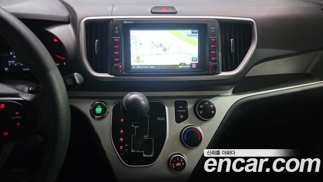 Kia RAY 2022 — photo 17