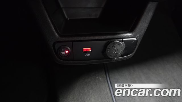 Kia RAY 2022 — photo 18
