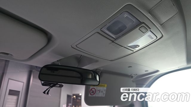 Kia RAY 2022 — photo 19