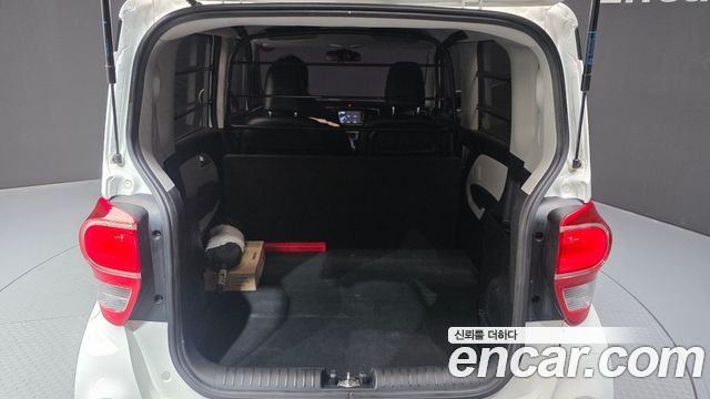 Kia RAY 2022 — photo 20