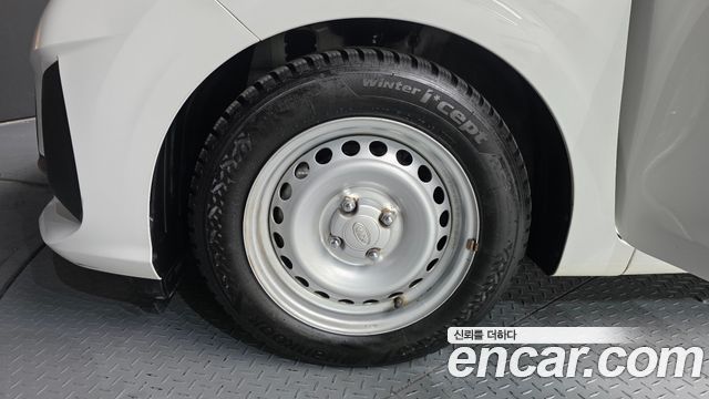 Kia morning 2021 — photo 5