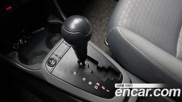 Kia morning 2021 — photo 9
