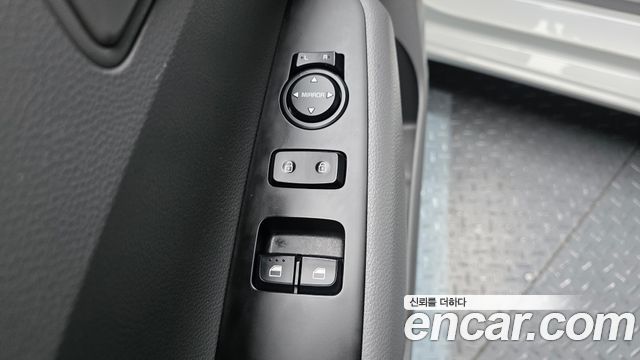 Kia morning 2021 — photo 14