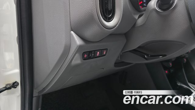 Kia morning 2021 — photo 15