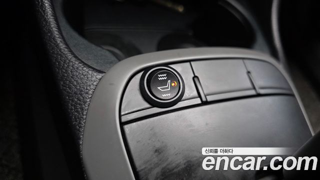 Kia morning 2021 — photo 18