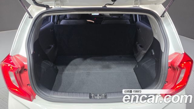 Kia morning 2021 — photo 20