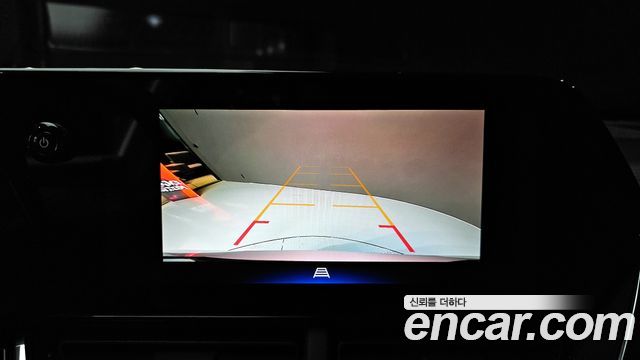 Chevrolet Korea Trax 2025 — photo 14