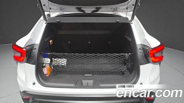 Chevrolet Korea Trax 2025 — photo 20