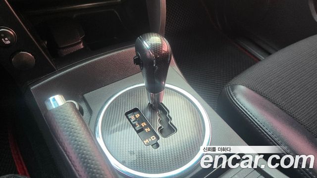 KG Mobility KORANDO 2013 — photo 16