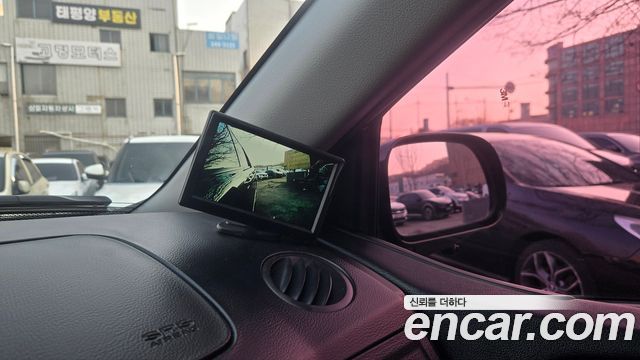 KG Mobility KORANDO 2013 — photo 18