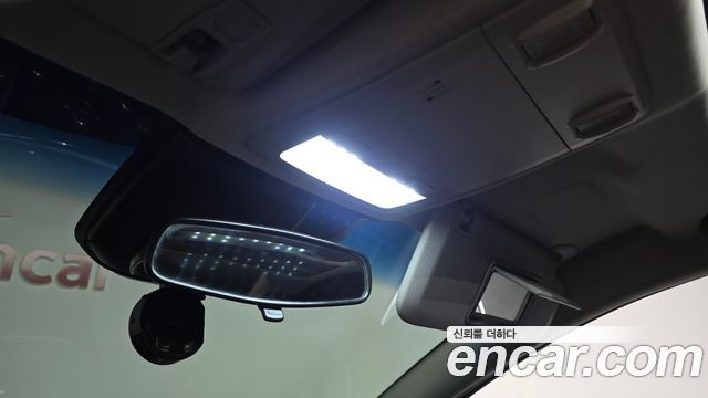 Chevrolet Korea Cruze 2012 — photo 17