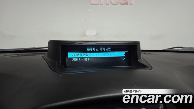 Chevrolet Korea Cruze 2012 — photo 19