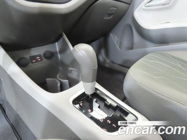 Kia morning 2016 — photo 11