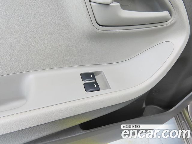 Kia morning 2016 — photo 16