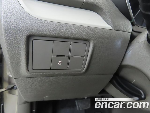 Kia morning 2016 — photo 17
