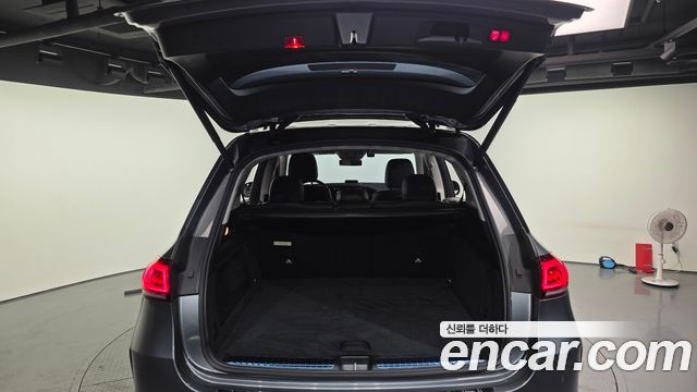 Mercedes-Benz GLE-Class 2019 — photo 20