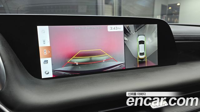 Genesis G90 2022 — photo 15